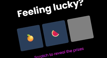 Scratch & Win