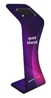 Stand 1